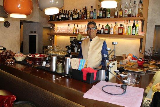 Ristorante Indiano Curcuma